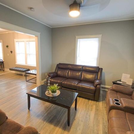 Large 6Br, 2 Bath In Niagara Falls Kültér fotó