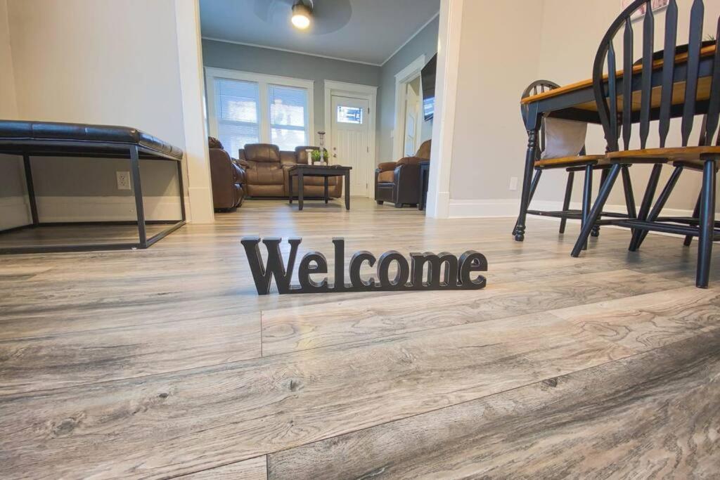 Large 6Br, 2 Bath In Niagara Falls Kültér fotó