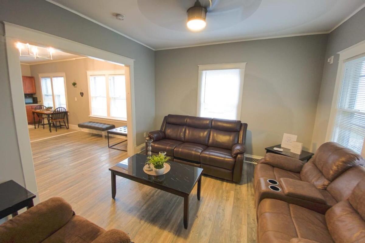 Large 6Br, 2 Bath In Niagara Falls Kültér fotó
