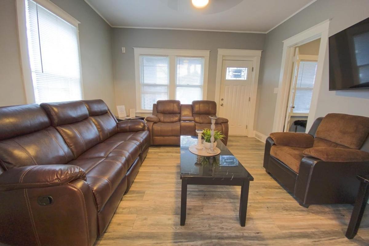 Large 6Br, 2 Bath In Niagara Falls Kültér fotó