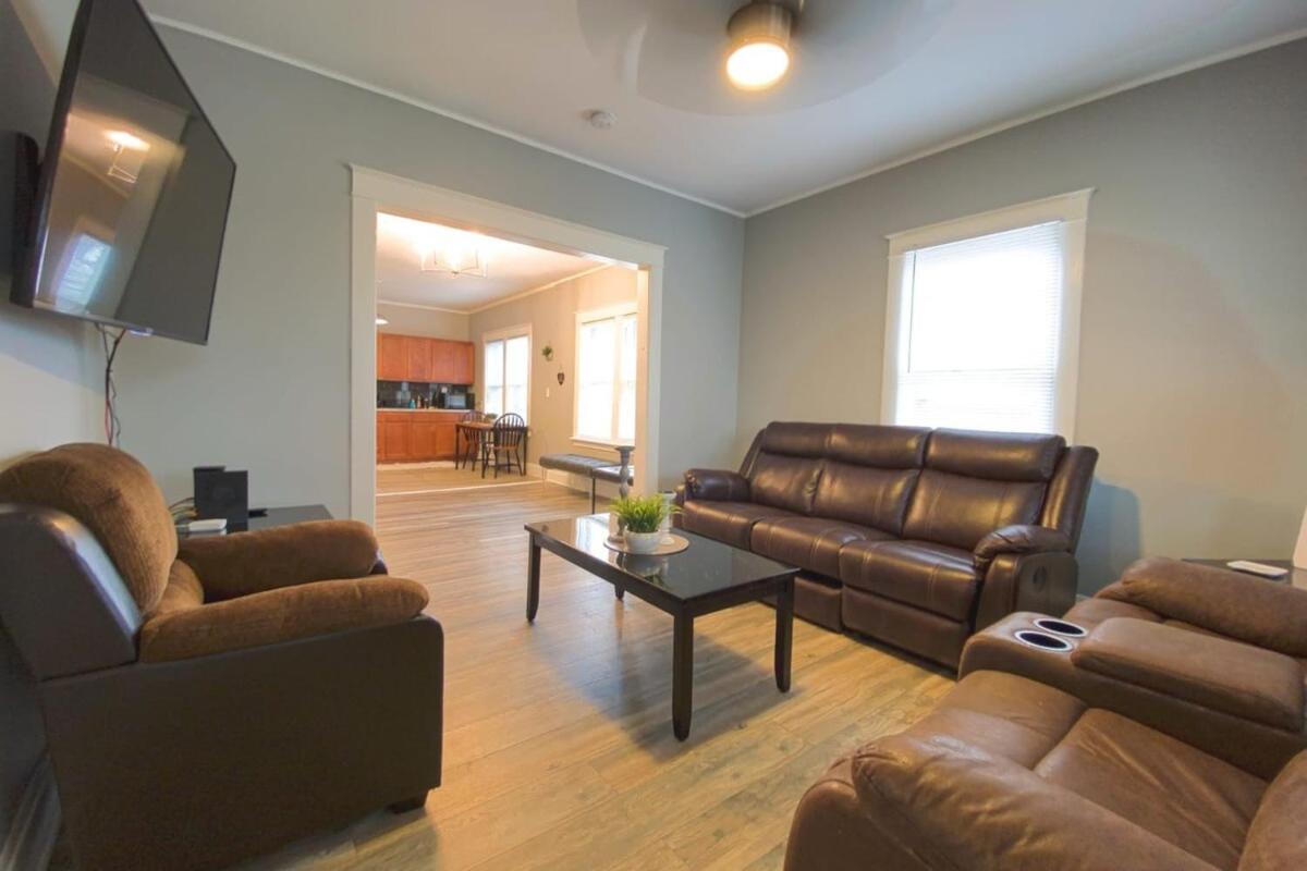 Large 6Br, 2 Bath In Niagara Falls Kültér fotó