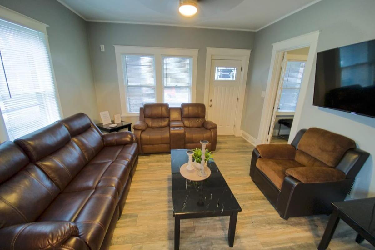 Large 6Br, 2 Bath In Niagara Falls Kültér fotó