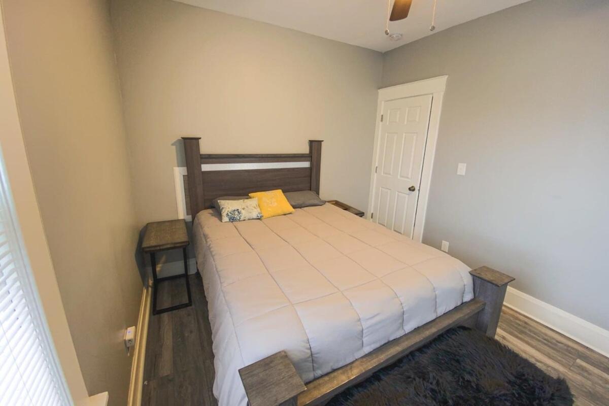 Large 6Br, 2 Bath In Niagara Falls Kültér fotó