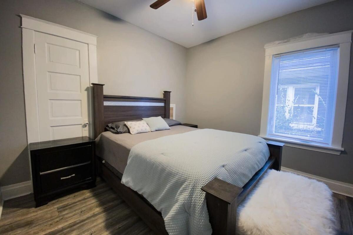 Large 6Br, 2 Bath In Niagara Falls Kültér fotó