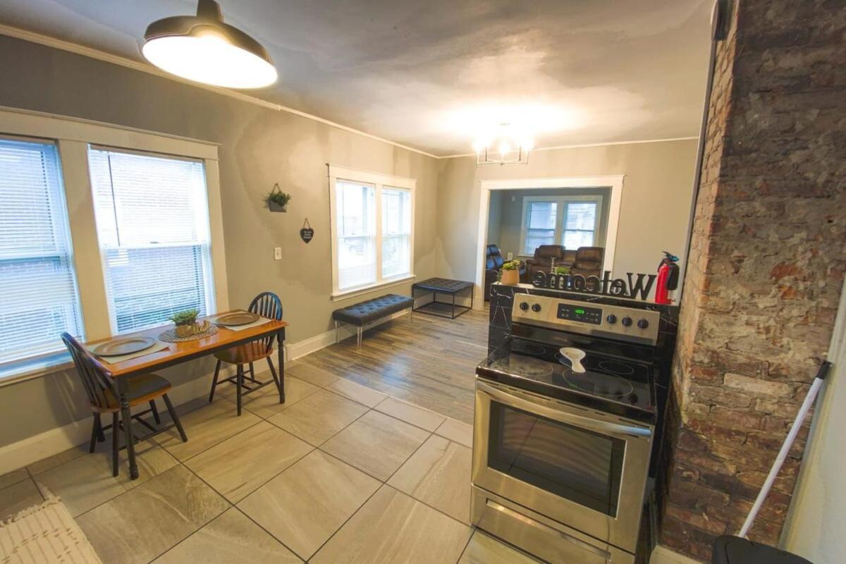 Large 6Br, 2 Bath In Niagara Falls Kültér fotó