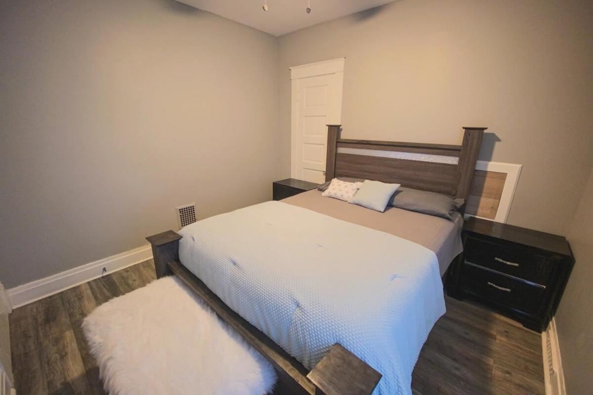 Large 6Br, 2 Bath In Niagara Falls Kültér fotó