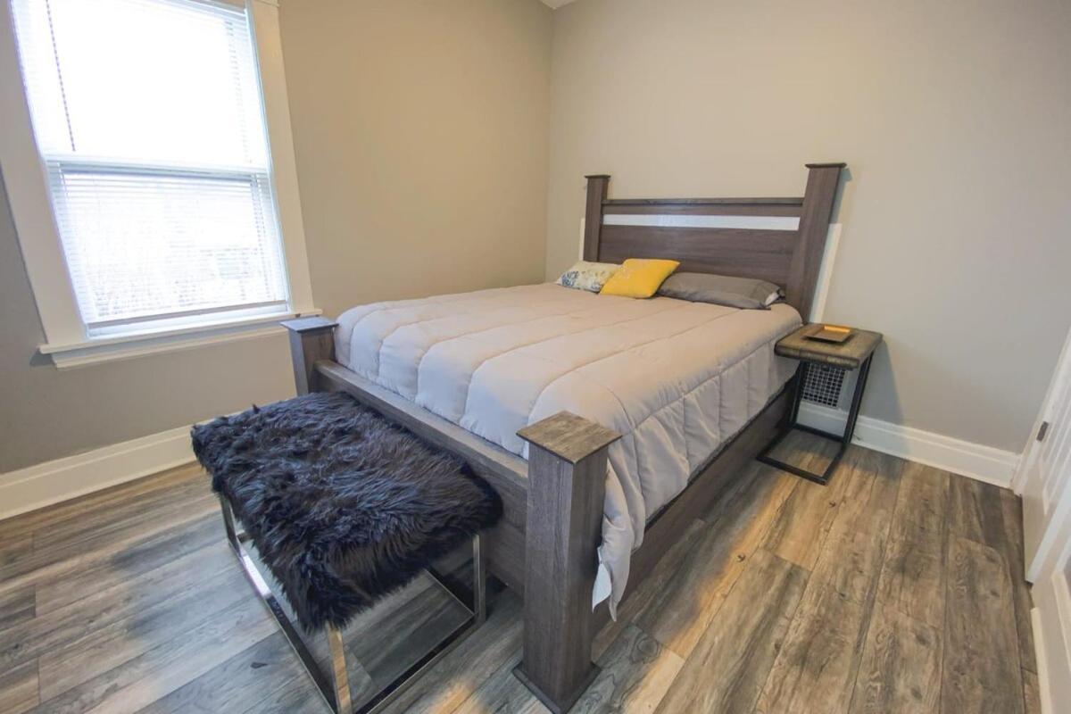 Large 6Br, 2 Bath In Niagara Falls Kültér fotó