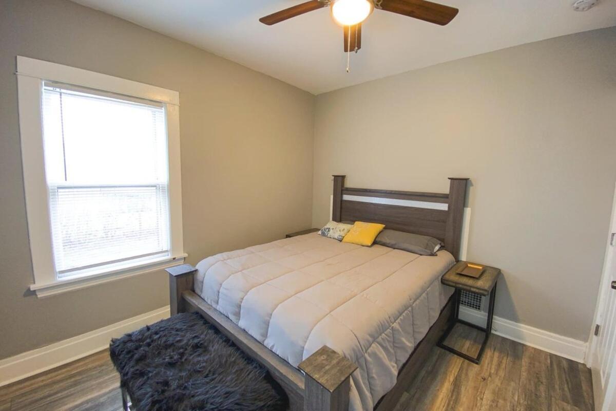 Large 6Br, 2 Bath In Niagara Falls Kültér fotó