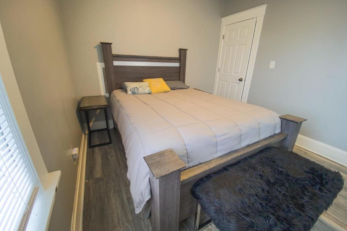 Large 6Br, 2 Bath In Niagara Falls Kültér fotó
