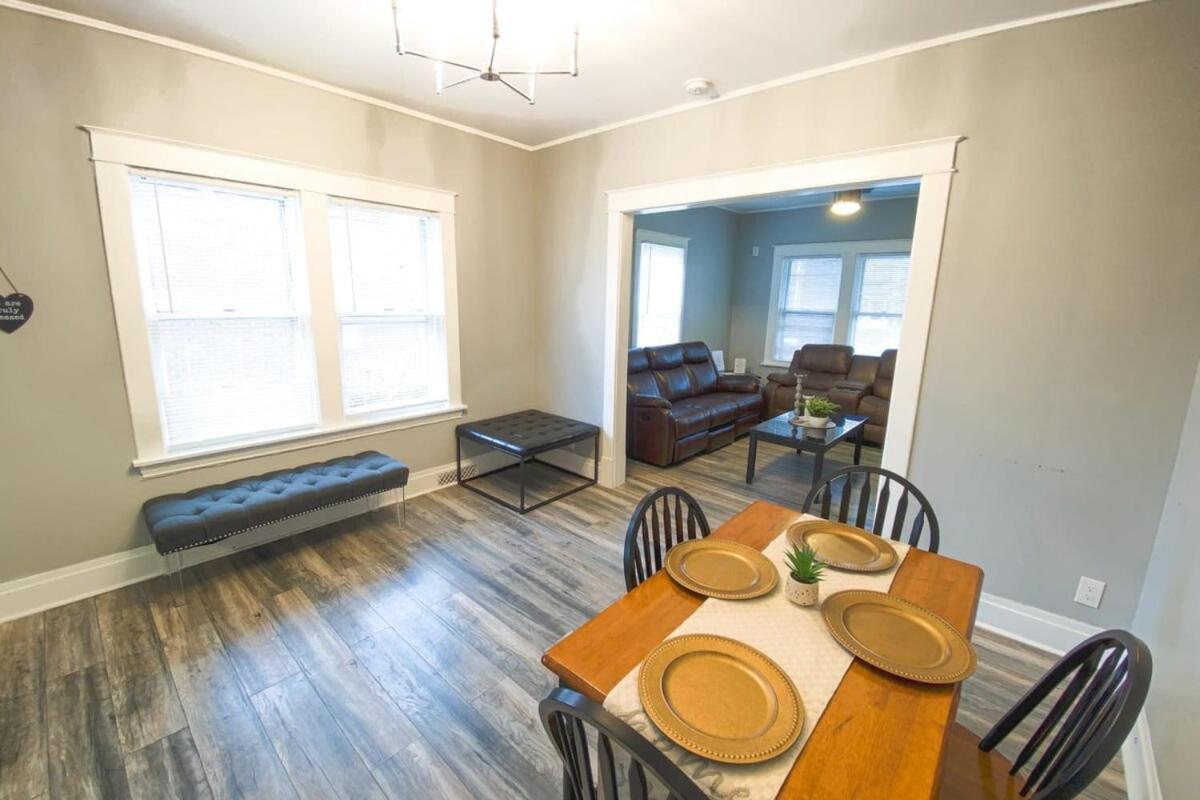 Large 6Br, 2 Bath In Niagara Falls Kültér fotó