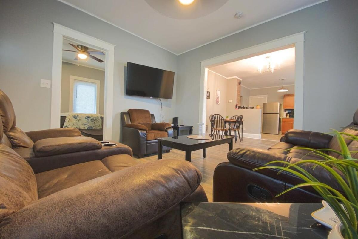Large 6Br, 2 Bath In Niagara Falls Kültér fotó