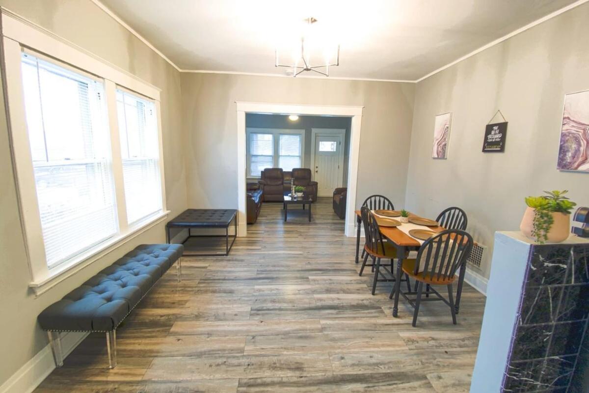 Large 6Br, 2 Bath In Niagara Falls Kültér fotó