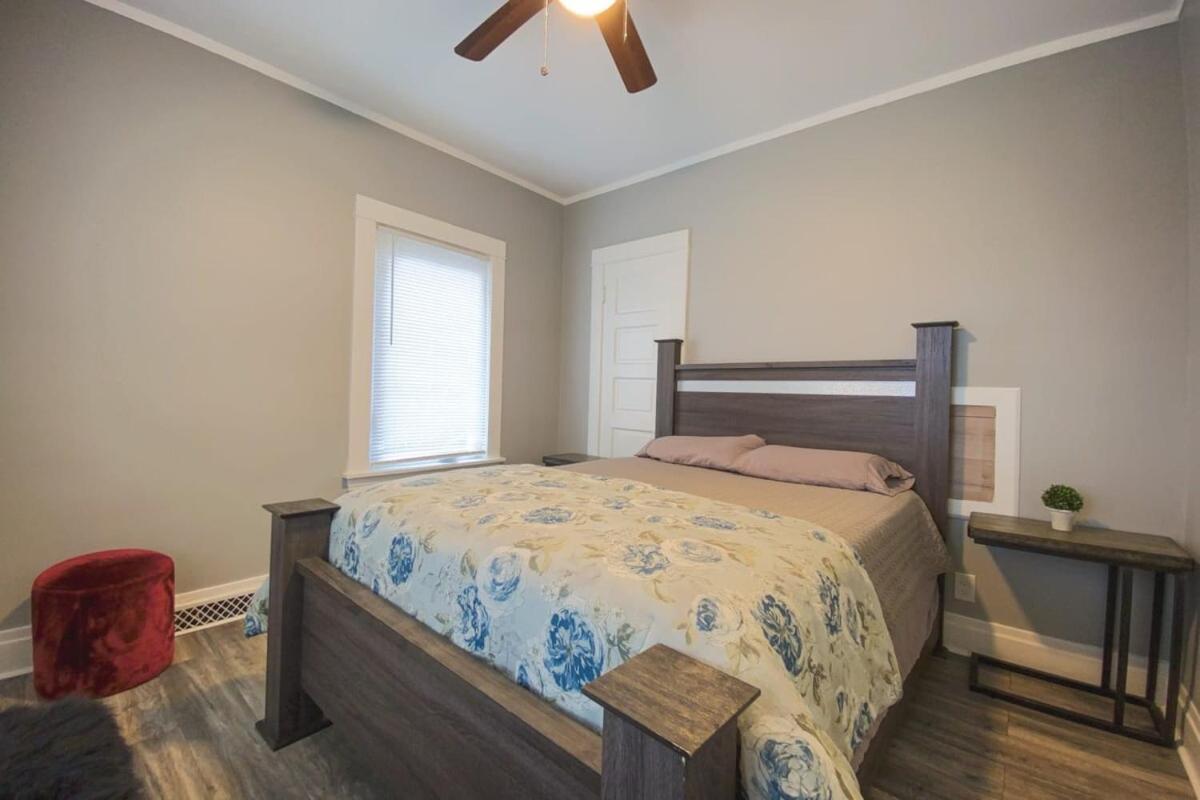 Large 6Br, 2 Bath In Niagara Falls Kültér fotó