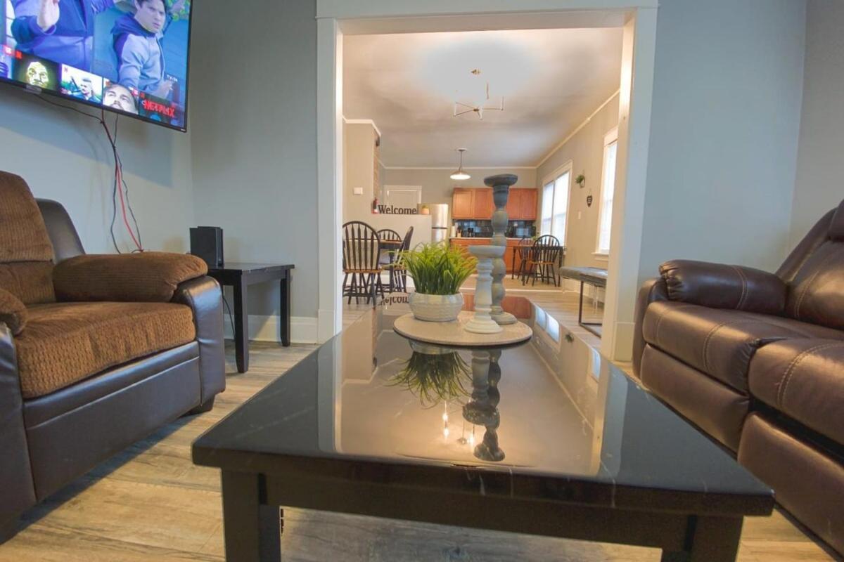 Large 6Br, 2 Bath In Niagara Falls Kültér fotó